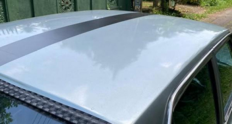 MITSUBISHI GALANT 1974