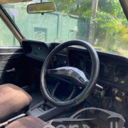 MITSUBISHI GALANT 1974