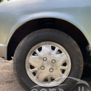 MITSUBISHI GALANT 1974
