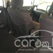 HONDA FIT GP1 2011