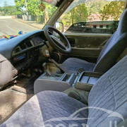 TOYOTA TOWNACE CR27 1990