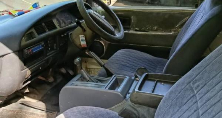 TOYOTA TOWNACE CR27 1990