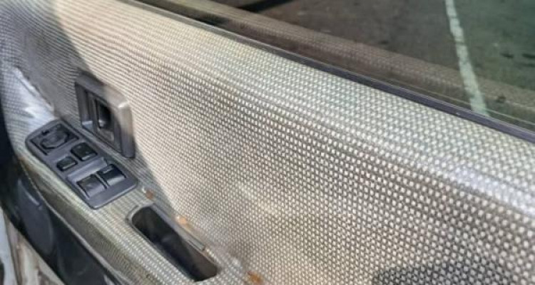 TOYOTA TOWNACE CR27 1990