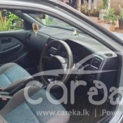 NISSAN PULSAR 1997