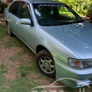 NISSAN PULSAR 1997