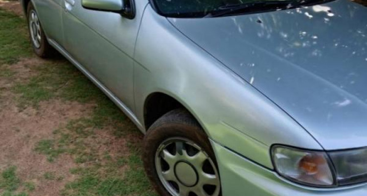 NISSAN PULSAR 1997