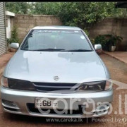 NISSAN PULSAR 1997