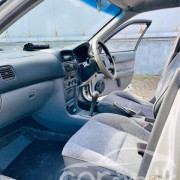 TOYOTA COROLLA CE110 1997