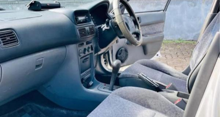 TOYOTA COROLLA CE110 1997