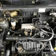 SUZUKI MARUTI 800 2010