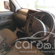 DAIHATSU HIJET 2007