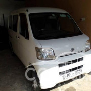 DAIHATSU HIJET 2007