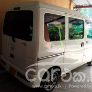 DAIHATSU HIJET 2007