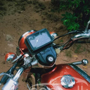 HONDA BENLY 1980