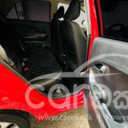 KIA PICANTO 2016