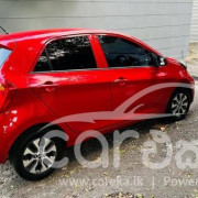 KIA PICANTO 2016