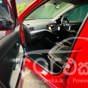 KIA PICANTO 2016