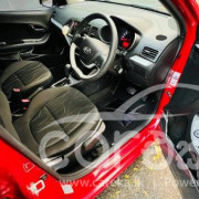 KIA PICANTO 2016