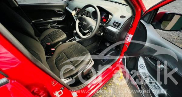 KIA PICANTO 2016