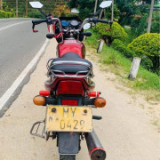 BAJAJ CT100 2006