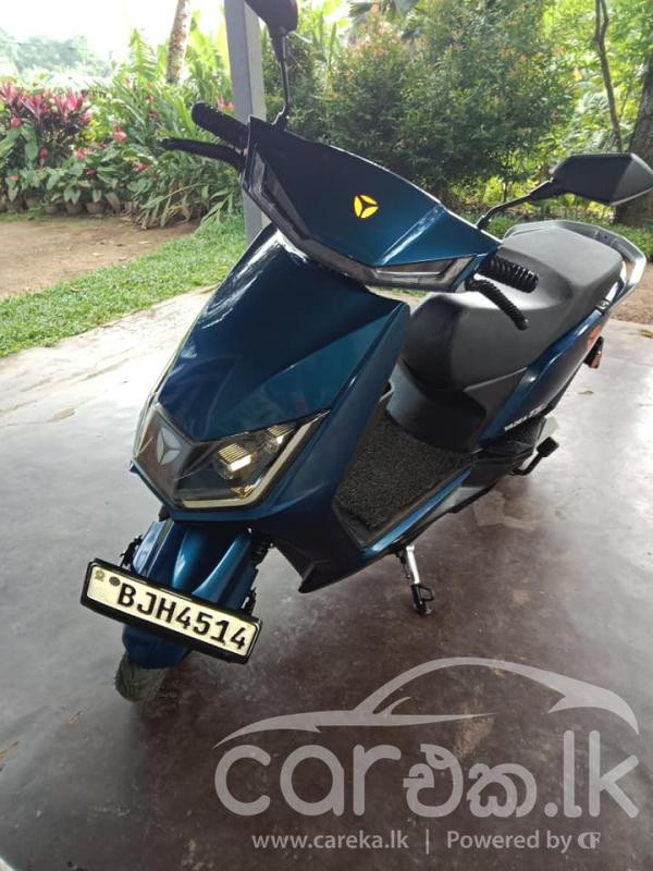 YADEA T5 2024