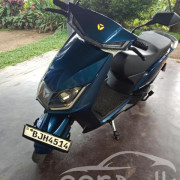 YADEA T5 2024