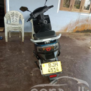 YADEA T5 2024