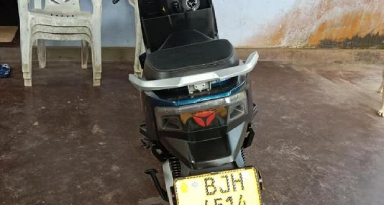 YADEA T5 2024