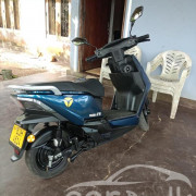 YADEA T5 2024