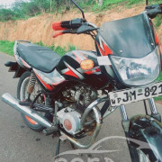 BAJAJ CT100 2004