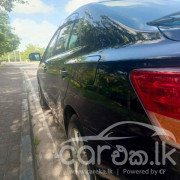 TOYOTA ALLION 2010