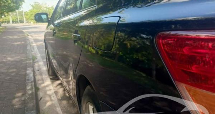 TOYOTA ALLION 2010