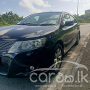 TOYOTA ALLION 2010