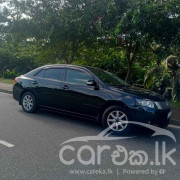 TOYOTA ALLION 2010