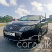 TOYOTA ALLION 2010