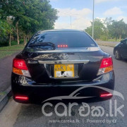TOYOTA ALLION 2010