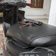 HONDA DIO 2017