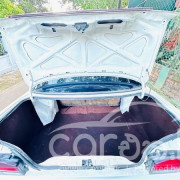 TOYOTA CARINA CT170 1989