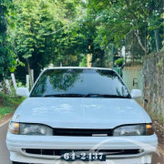 TOYOTA CARINA CT170 1989