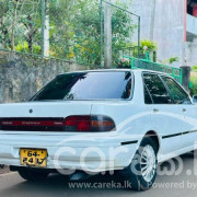TOYOTA CARINA CT170 1989