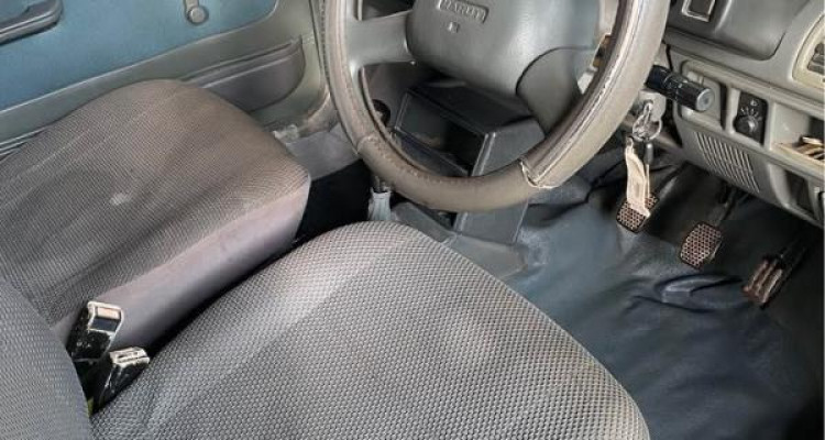 SUZUKI MARUTI 800 2006