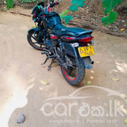BAJAJ DISCOVER 135 2009