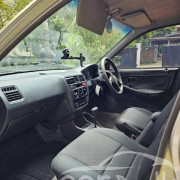 HONDA CITY 2000
