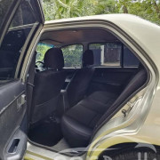 HONDA CITY 2000