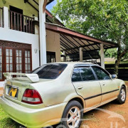 HONDA CITY 2000