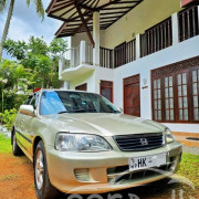 HONDA CITY 2000