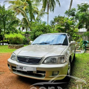 HONDA CITY 2000