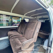 ISUZU FARGO 1994