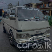 ISUZU FARGO 1994