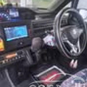 SUZUKI WAGON R 2018